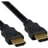 GEMBIRD Kabel HDMI-HDMI M/M 1,8m stíněný, zlac.kon. 2.0