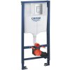 Nádržka do lehké stěny k WC GROHE Rapid SL 38772001