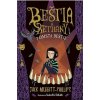 Beštia a Bethany 2: Pomsta beštie - Jack Meggitt-Phillips, Isabelle Follath