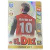 Florian Wirtz Panini FIFA 365 Adrenalyn XL 2025 EL DIEZ Icons #417 Bayern 04