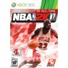 NBA 2K11 Xbox 360