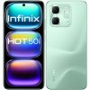 Infinix Hot 50i 4GB/128GB Sage Green