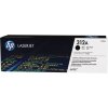 HP CF380A (312A), čierna (black), originál toner