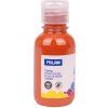 Farba temperová MILAN 125ml hnedá