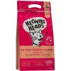 Meowing Heads So-fish-ticated Salmon 4 kg