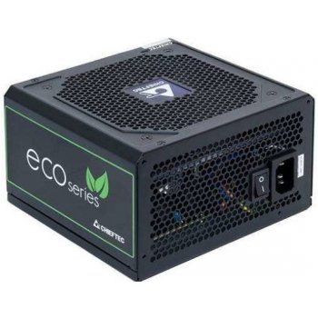 Chieftec ECO Series 600W GPE-600S