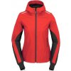 Spidi Hoodie Armor Light Lady čierno-červená