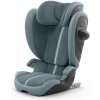 Cybex SOLUTION G2 i-FIX 2025 Stormy Blue Plus