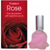 Aroma Essence Eau de Parfum Passion Rose parfumovaná voda dámska 12 ml