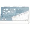 Stolový kalendár Plánovací 2026