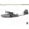 Hobby 2000 Consolidated PBY-5A Catalina ETO 1/72
