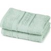 4Home Bamboo Premium uterák mentolová, 50 x 100 cm, sada 2 ks