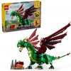 LEGO® Creator 3v1 31161 Stredoveký drak