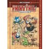 Kodansha America Fairy Tail Omnibus 1 (Vol. 1-3)