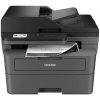 Brother MFC-L2862DW, A4 laser MFP, print/scan/copy/fax, 34 strán/min, 600x600, duplex, USB 2.0, LAN, WiFi