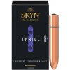 Skyn Thrill Mini Vibromasseur - ružové zlato
