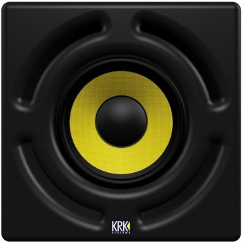 KRK 12sHO