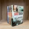 Kolekcia kníh Gard Sveen z Premedie (komplet 4 kníh) - Gard Sveen