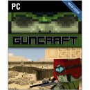 GunCraft
