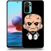 Picasee ULTIMATE CASE pro Xiaomi Redmi Note 10 - Separ