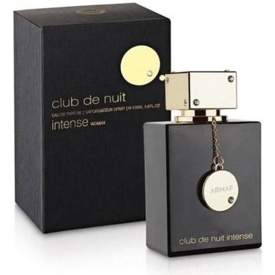 Armaf Club de Nuit Intense Woman 5ml, Parfumovaná voda (W)