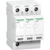 Schneider Electric Zvodič prepätia T2 iPRD40 3P
