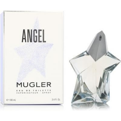 Thierry Mugler Angel 2019 toaletná voda dámska 30 ml
