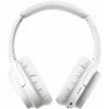 NEXT Audiocom X4 White Bezdrôtové slúchadlá na uši