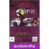 Espanol sin fronteras nuevo 2 - CD B1/B2 - Concha Moreno Garcia, Isabel Santos Gargallo, Jesús Sánchez Lobato