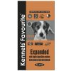 Kennels' Favourite 21% Expanded 12,5 kg