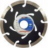 Mar-Pol Diamantový kotúč segment 125 x 7 x 22.2 mm M08732