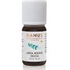 Hanus silica Mäta roľná olej 10 ml