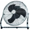 VENTILÁTOR VENTILÁTOR podlahový kovový SILNÝ 100W GW24