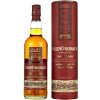 Glendronach 12YO 43% 0,70 L (tuba)