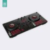 Doto Design Skin Mixtrack Platinum FX DAY & NIGHT Black