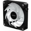 GIGABYTE ventilátor AORUS EZ CHAIN FAN, 1x120mm, černá