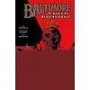 Baltimore 6: Kult Rudého krále - Mike Mignola, Christopher Golden