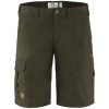 Pánske kraťasy Fjällräven Karl Pro Shorts M Veľkosť: XL / Farba: tmavozelená