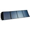 ROLLEI solárny panel pre nabíjacie stanice P200/ výkon 200W/ rozmer 2230 x 650 x 10mm/ hmotnosť 6,3kg/ čierny