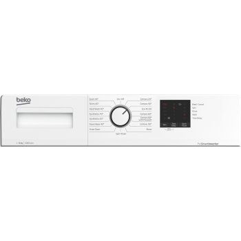 BEKO WUE6511BW