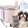 Napájačka s fontánou Dogness 2200 ml