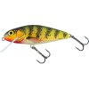 Wobler Salmo Perch 12 F HOP