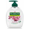 Palmolive Naturals Irresistible Touch tekuté mydlo s pumpou 300 ml