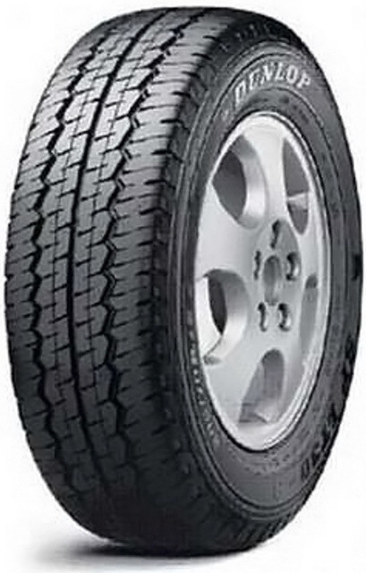 Dunlop SP LT 30 215/75 R16 113R