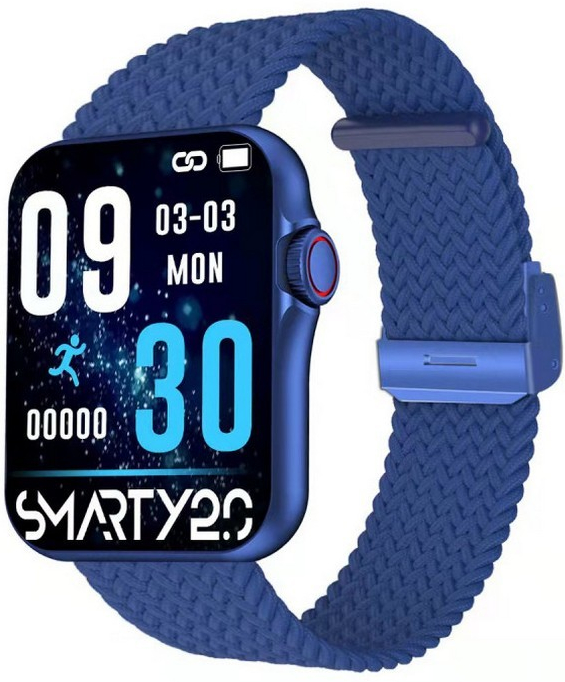 Smarty2.0 Sw028C05