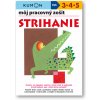 Môj pracovný zošit Strihanie Toshihiki Karakido, Maki Ueno, Meiko Miyashita, Giovanni, K. Moto, Shiro Takei