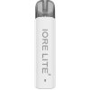 iSmoka-Eleaf IORE LITE 2 elektronická cigareta 490mAh White 1ks