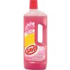 Savo UNI čistič na podlahy a povrchy 750 ml - Vôňa kvetov