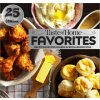 Taste of Home Favorites--25th Anniversary Edition: Delicious Recipes Shared Across Generations