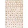Spokey ROSE Senzorická podložka s výstupkami, 46 x 30 x 1,6 cm